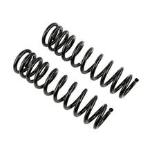 Load image into Gallery viewer, ARB / OME 2021+ Ford Bronco Front Coil Spring Set for Medium Loads - eliteracefab.com