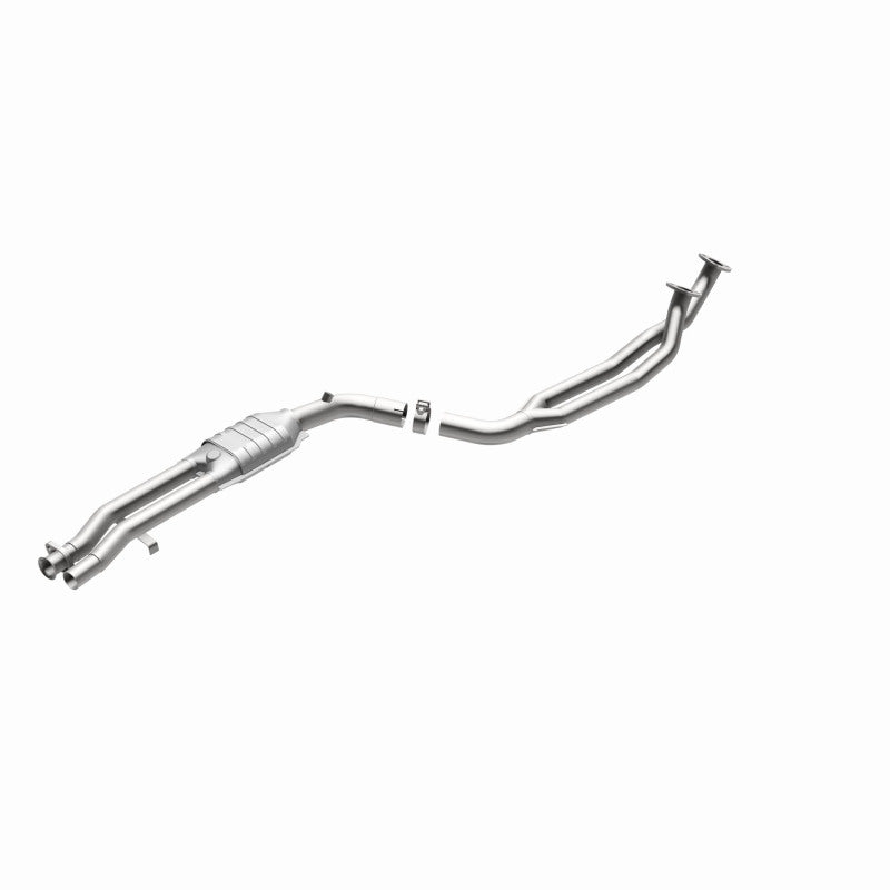 MagnaFlow Conv DF 92-95 BMW 325i 2.5L Magnaflow