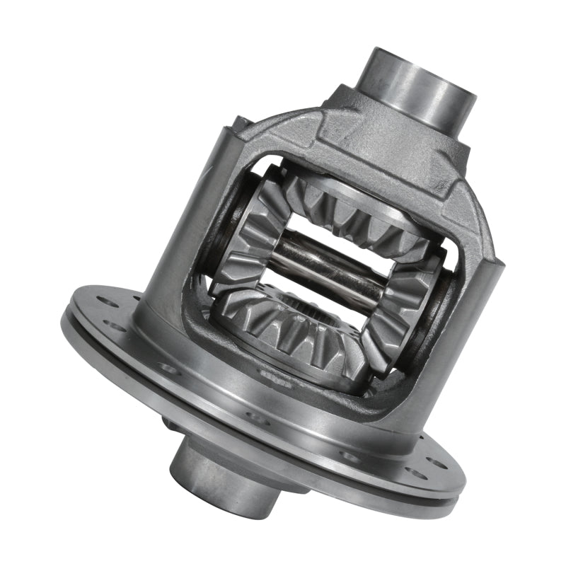 Yukon Gear 2003+ Chrysler 9.25in E-Locker Yukon Gear & Axle