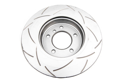 DBA 03-08 BMW Z4 Front Slotted Street Series Rotor DBA