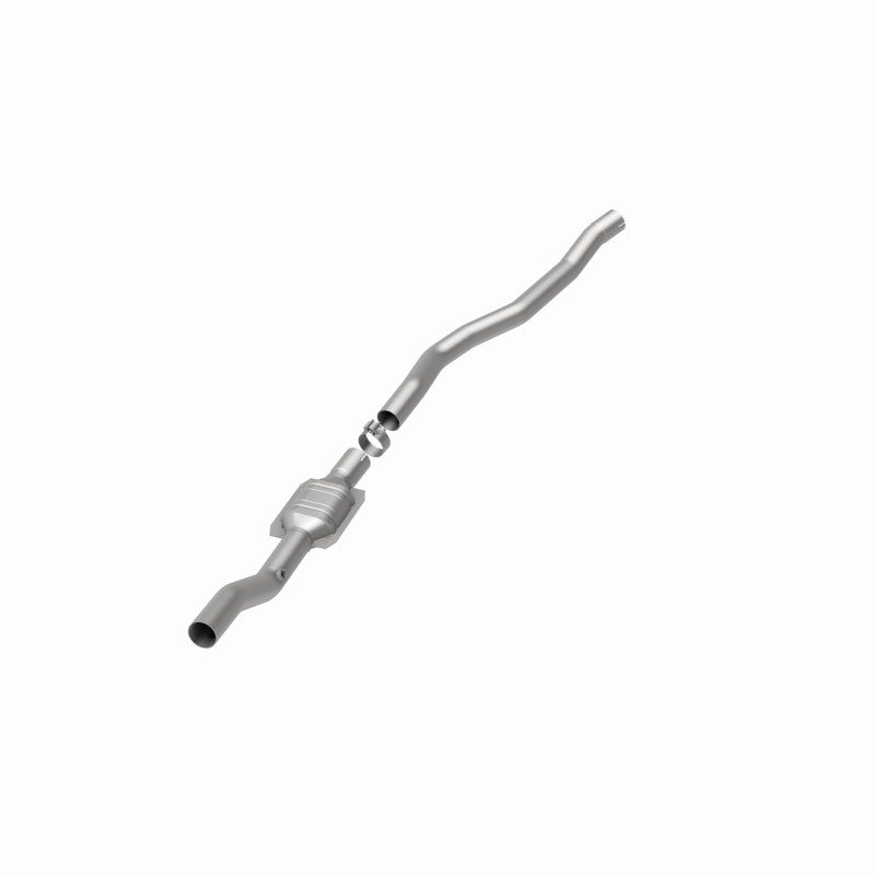 MagnaFlow Conv DF Dodge Dokota 3.9/5.2L 4WD Magnaflow