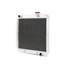 Load image into Gallery viewer, Mishimoto 58-84 Toyota Land Cruiser FJ40 Aluminum Radiator - eliteracefab.com