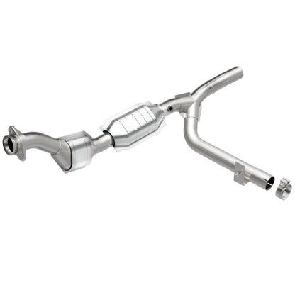 MagnaFlow Conv DF 99 Ford F-150 4.6L Magnaflow
