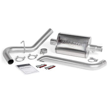 Load image into Gallery viewer, Banks Power 87-01 Jeep 4.0L Cherokee Monster Exhaust System - eliteracefab.com