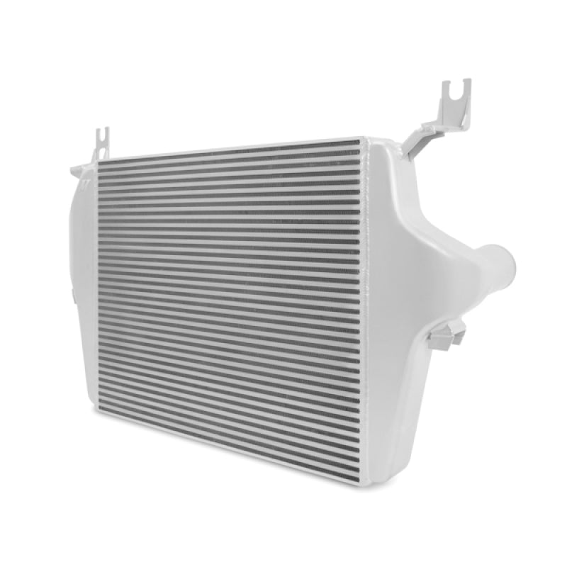 Mishimoto 03-07 Ford 6.0L Powerstroke Intercooler (Silver) - eliteracefab.com