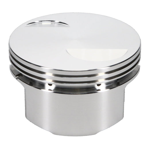 JE Pistons Forged Piston Kit for Ford Pinto 2.3L 3.810in - 118558