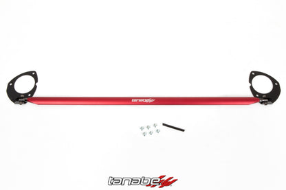 Tanabe 17-21 Honda Type-R Sustec Tower Bar Plus, Front - eliteracefab.com