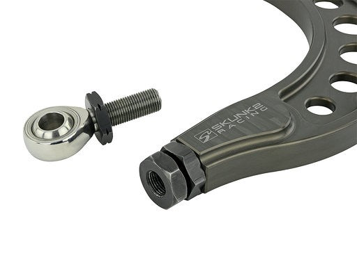 Skunk2 Pro Series 06-09 Honda Civic Hard Anodized Adjustable Rear Camber Kits - eliteracefab.com