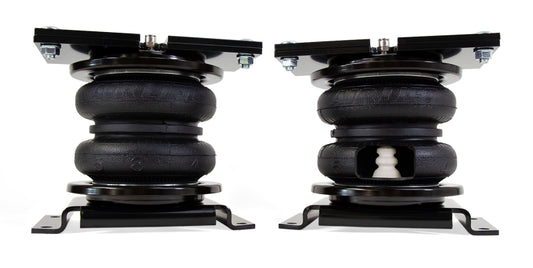 Air Lift 88234 Loadlifter 5000 Ultimate Rear Air Spring Kit for 2019 Ford Ranger 2WD/4WD