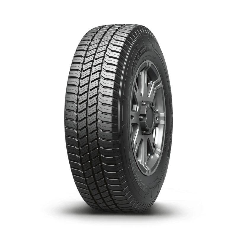 Michelin Agilis Crossclimate LT275/65R20 126/123R