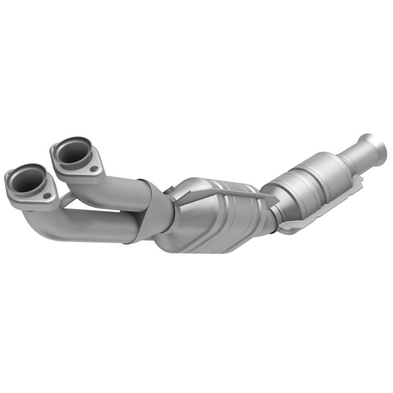 MagnaFlow Conv DF 94 Jaguar XJ 12 6.0L Magnaflow