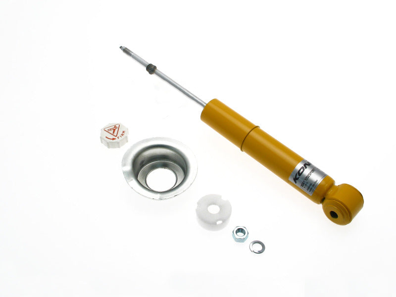 Koni Sport (Yellow) Shock 98-05 Mazda Miata - Rear - eliteracefab.com