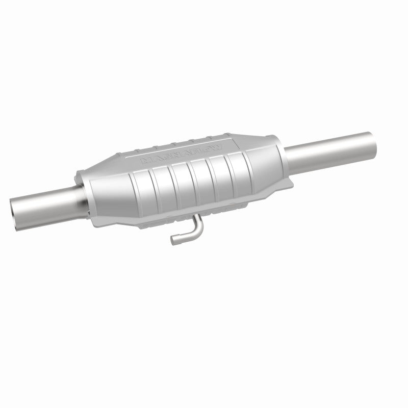 MagnaFlow Conv GM 22.375X6.5X4 1.75/1.75 Magnaflow