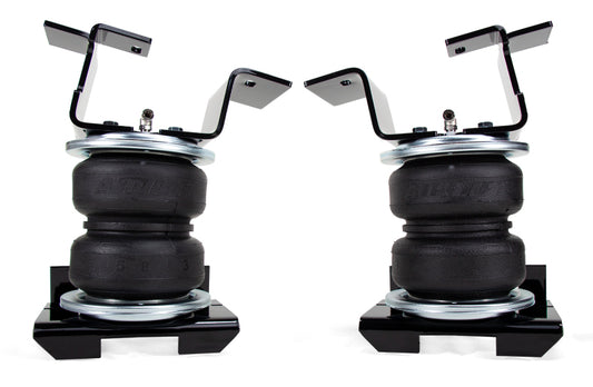 Air Lift Loadlifter 5000 Air Spring Kit for 2019 Ram 3500 (2WD & 4WD) - eliteracefab.com