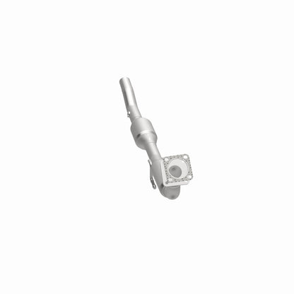 MagnaFlow Conv DF 99-01 VW Beetle / 99-03 Golf / 99-02 Jetta 2.0L Single Outlet Manifold Magnaflow