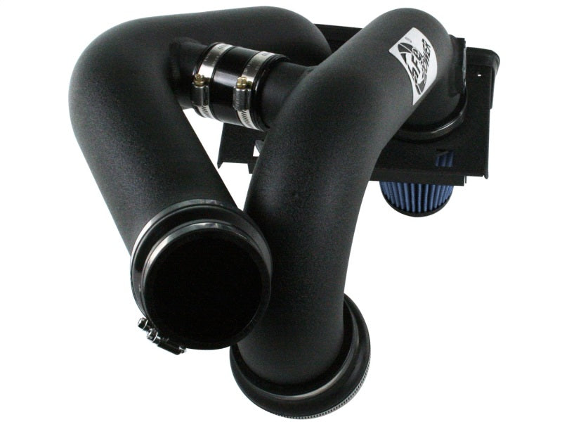 aFe MagnumFORCE Intakes Stage-2 Pro 5R 11 Ford F-150 V6 3.5L (tt) EcoBoost - eliteracefab.com