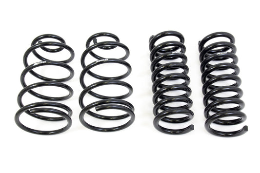 UMI Performance 1964-1966 GM A-Body Springs, Front & Rear, 2″ Lowering- 4053