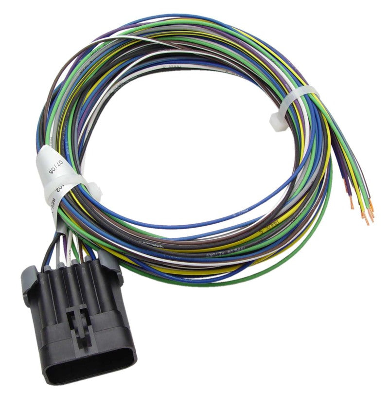 FAST Harness FAST Analog Input Kit