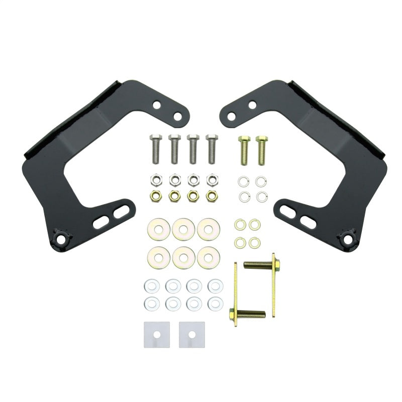 Westin 2011-2016 Ford F-250/350HD Super Duty HDX Grille Guard - SS Westin