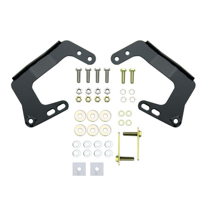 Westin 2011-2016 Ford F-250/350HD Super Duty HDX Grille Guard - SS Westin