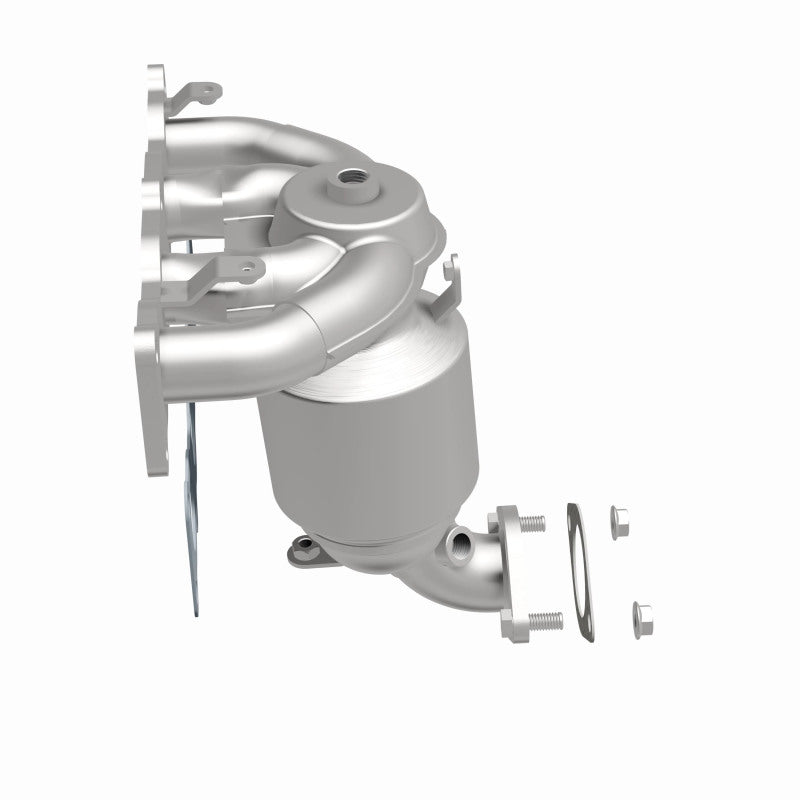 MagnaFlow 16-20 Kia Sorento LX L4 2.4L OEM Grade Direct-Fit Catalytic Converter Magnaflow