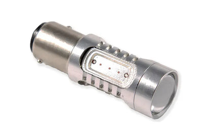 Diode Dynamics 1157 LED Bulb HP11 LED - Red (Single) Diode Dynamics