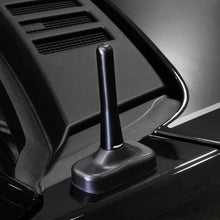 Load image into Gallery viewer, Perrin 17-19 Ford F-150 Raptor Shorty Antenna - 3in - eliteracefab.com