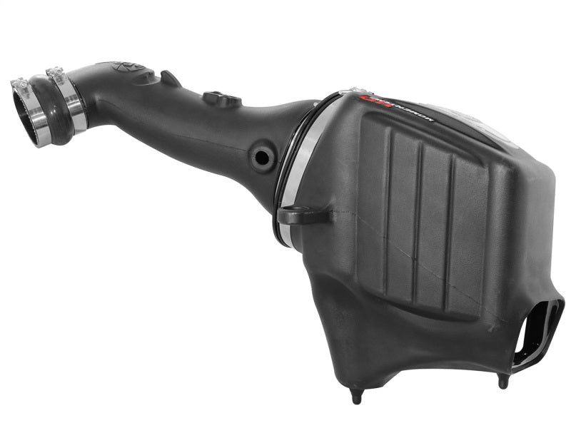 aFe Momentum HD PRO 10R Stage-2 Intake 11-15 Ford Diesel Trucks V8-6.7L (td) - eliteracefab.com