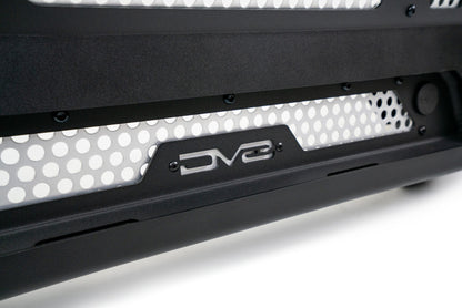 DV8 Offroad 2021+ Ford F-150 Non-Winch Front Bumper DV8 Offroad