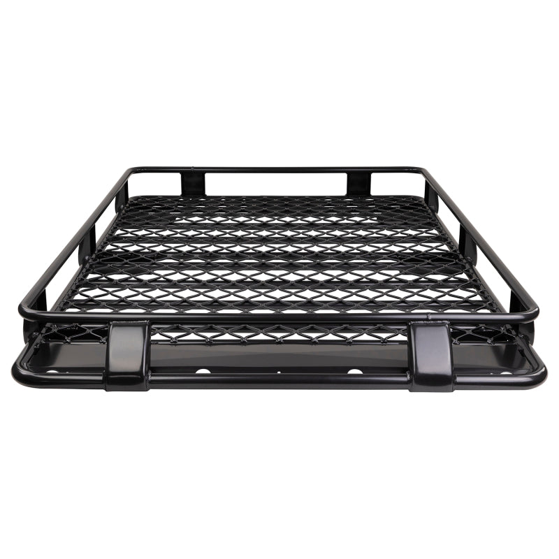 ARB Alloy Rack Cage W/Mesh 1790X1120mm 70X44 - eliteracefab.com