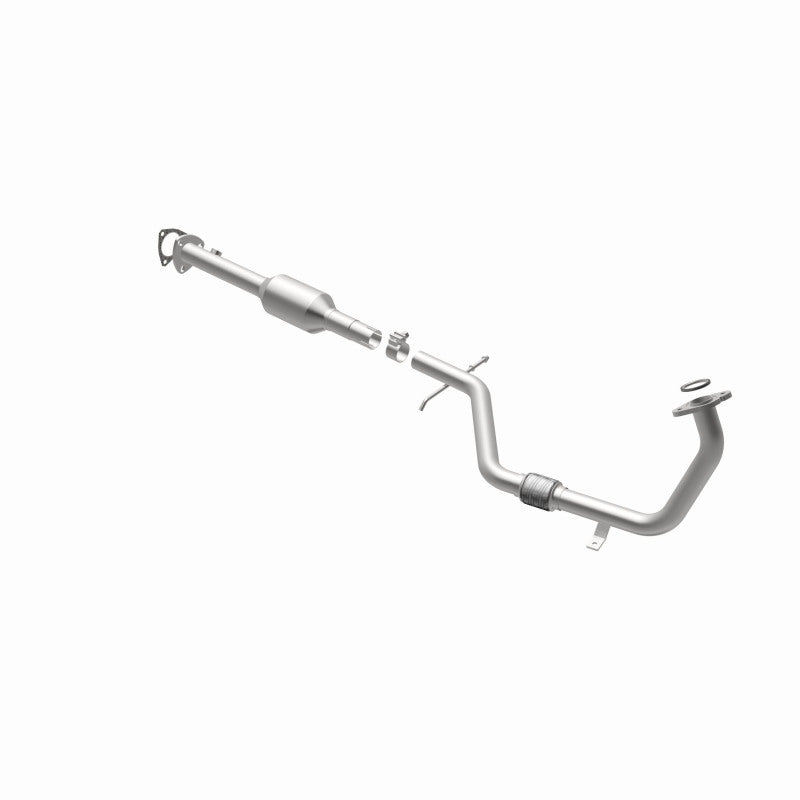 MagnaFlow Conv DF 01-02 GM Caval/Sunfire 2.2L Magnaflow