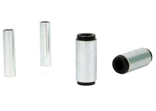 Whiteline 73-79 Ford F-100/F-250/F-350 Rear Spring Bushing Kit Whiteline