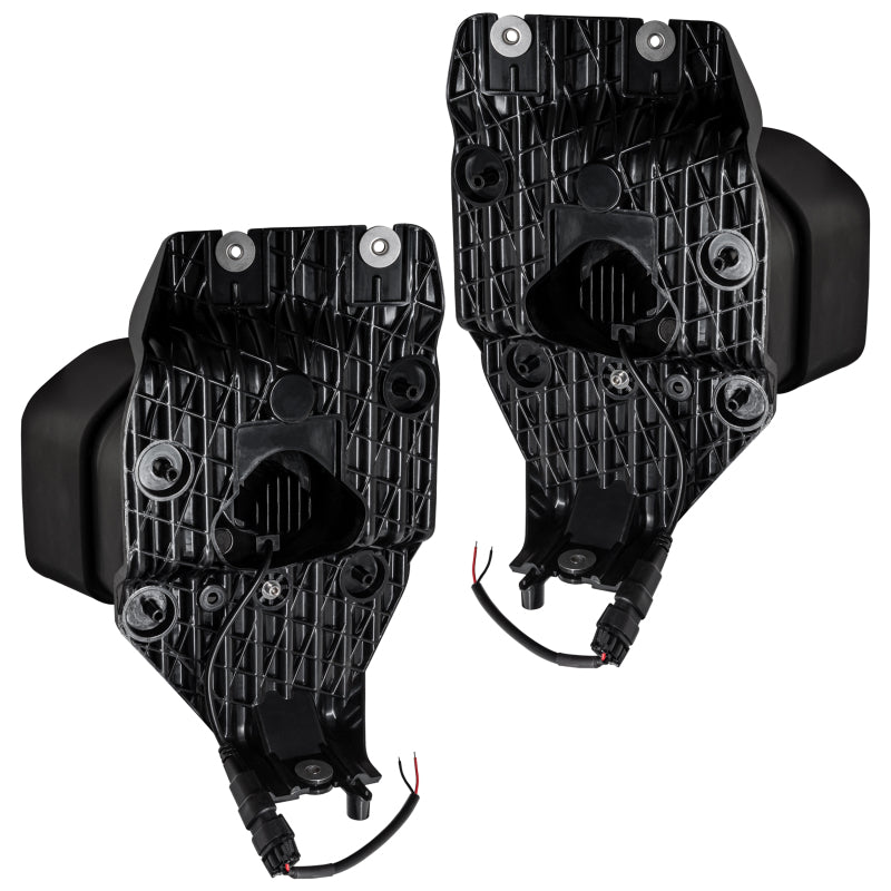 Oracle 11-15 Ford Superduty High Powered LED Fog (Pair) - 6000K