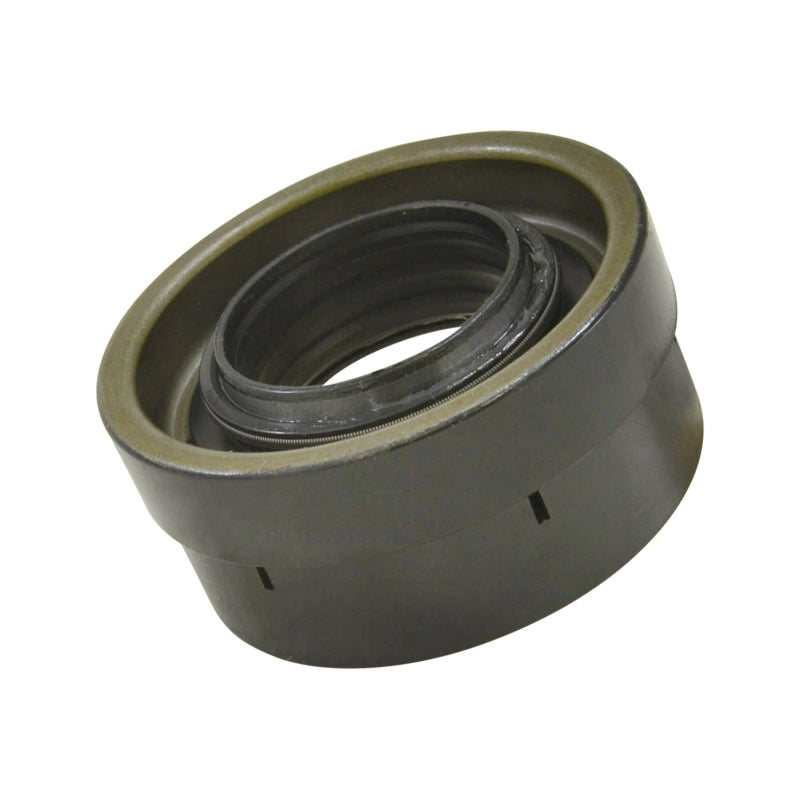 Yukon Gear 9.25in aam Front Solid Axle Inner Axle Seal / 2003+ Dodge Ram 2500/3500 Yukon Gear & Axle