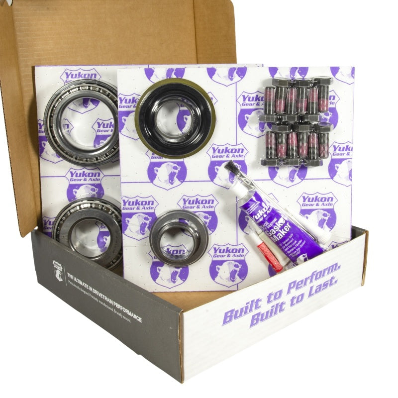 Yukon Gear Master Overhaul Kit For 2010 & Down GM and Dodge 11.5in Diff - eliteracefab.com