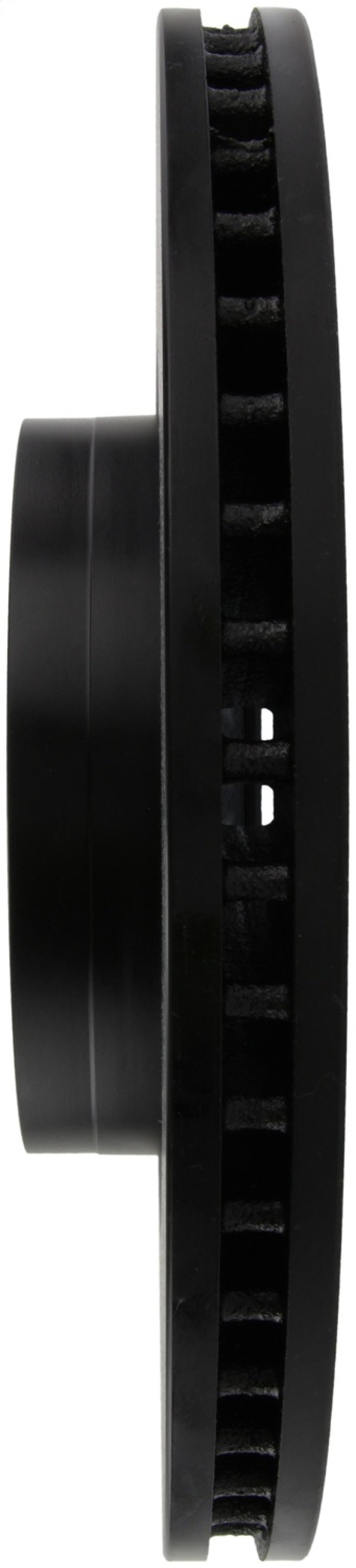 StopTech 14-18 Cadillac CTS Cryo-Stop Front Premium Rotor Stoptech