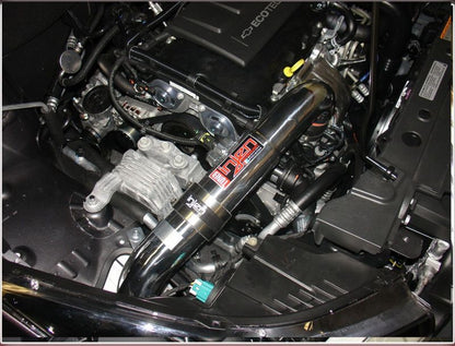 Injen 11-14 Chevrolet Cruze 1.4L (turbo) 4cyl Polished Cold Air Intake - eliteracefab.com