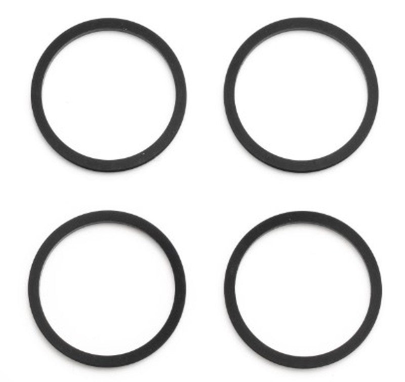 Wilwood O-Ring Kit - 1.25in Square Seal - 4 pk. Wilwood