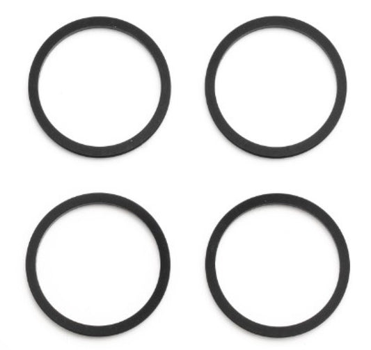 Wilwood O-Ring Kit - 1.25in Square Seal - 4 pk. Wilwood