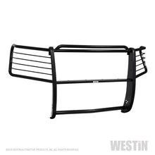 Load image into Gallery viewer, Westin 2019 Chevrolet Silverado 1500 Sportsman Grille Guard - Black