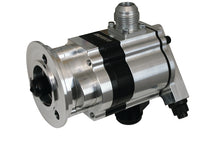 Load image into Gallery viewer, Moroso Procharger Single Stage External Oil Pump - Tri-Lobe - V-Band Clamp - 1.200 Pressure