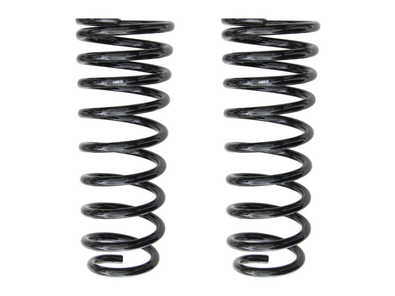 ICON 91-97 Toyota Land Cruiser 3in Rear Dual Rate Spring Kit ICON