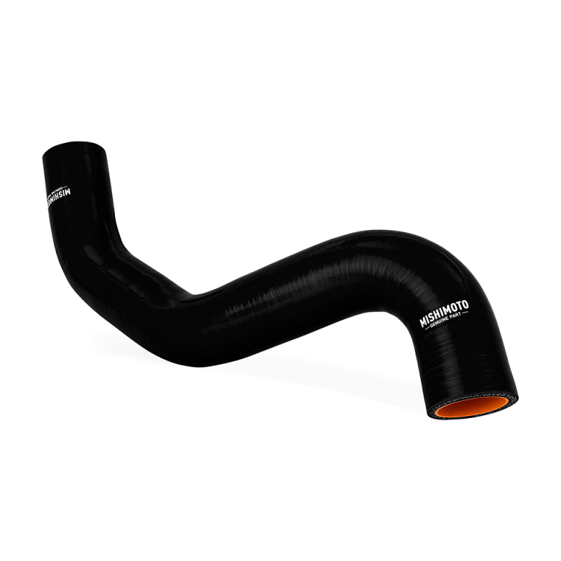 Mishimoto 96-02 Toyota 4Runner 3.4L V6 Black Silicone Hose Kit - eliteracefab.com