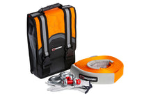 Load image into Gallery viewer, ARB Weekender Recovery Kit Incl 17600lb Recovery Strap/4.75T Shackles - eliteracefab.com