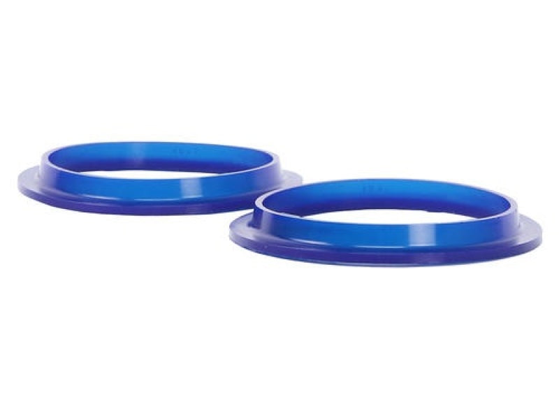 SuperPro 2008 Pontiac G8 Base Front Upper Spring Seat Bushing Set Superpro