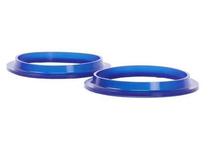 SuperPro 2008 Pontiac G8 Base Front Upper Spring Seat Bushing Set Superpro