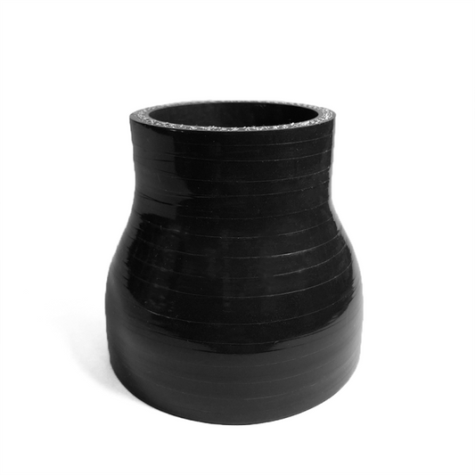 Ticon 2.75in to 3in High Temp 4-Ply Reinforced Silicone Reducer