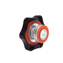 Load image into Gallery viewer, Mishimoto 1.3 Bar Rated Carbon Fiber Radiator Cap Small Import - eliteracefab.com