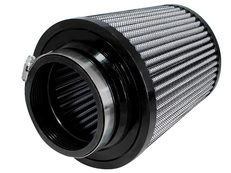 aFe MagnumFLOW Air Filters IAF PDS A/F PDS 3.5F x 6B x 4.5T x 6H - eliteracefab.com