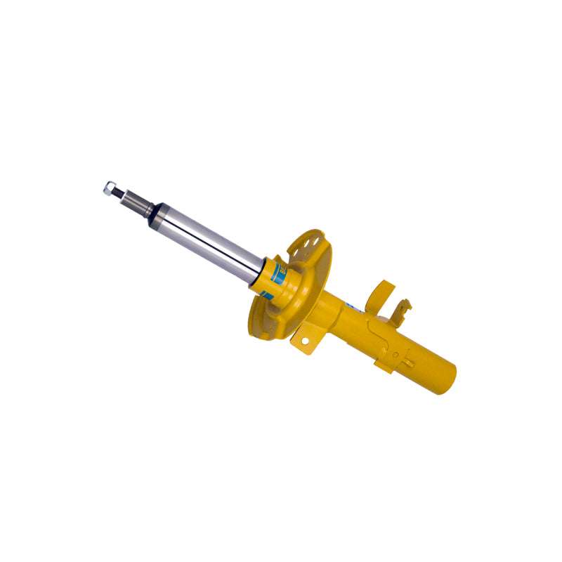 Bilstein B6 14-18 Ford Focus (CEW) Front Left Suspension Strut Assembly - eliteracefab.com